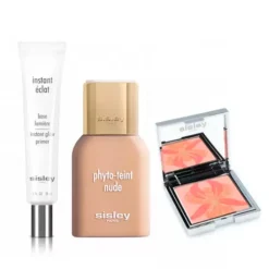 PACK DE MAQUILLAJE ILUMINADOR BY JÚLIA