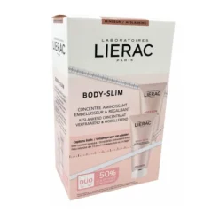 PACK INTENSIVO ANTI-CELULÍTICO BODY - SLIM