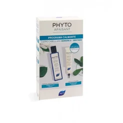 PACK PHYTOAPAISANT CHAMPÚ + SÉRUM