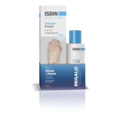 PACK UREADIN PODOS GEL OIL + REGALO LOCIÓN 100ML
