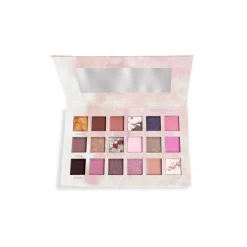 PALETA MAGIC STUDIO ROSE QUARTZ 18 EYESHADOWS