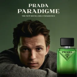 Paradigme Eau de Parfum