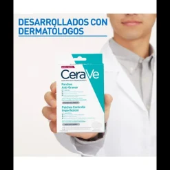 Parches Control Imperfecciones Anti-Granos 22 unidades