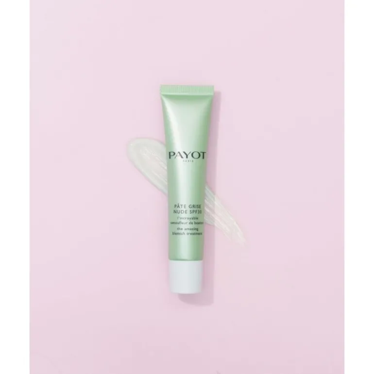 PATE GRISE SOIN NUDE SPF30 40ML