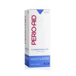 PERIO·AID® CHX 0,12% + CPC 0,05% COADYUVANTE DEL TRATAMIENTO - COLUTORIO 500 ML
