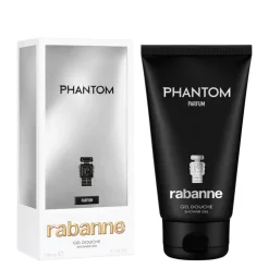 Phantom Shower Gel 150 ml