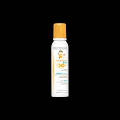 PHOTODERM KID MOUSSE SPF 50+ 150ML