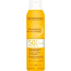 PHOTODERM MAX BRUME SOLAIRE SPF 50+ 150ML