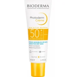PHOTODERM MAX CREMA SPF 50+ 40ML
