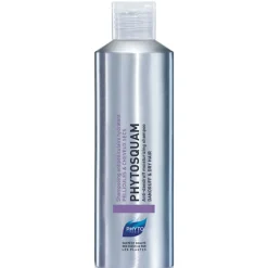PHYTOSQUAM CHAMPÚ ANTI-CASPA  200ML