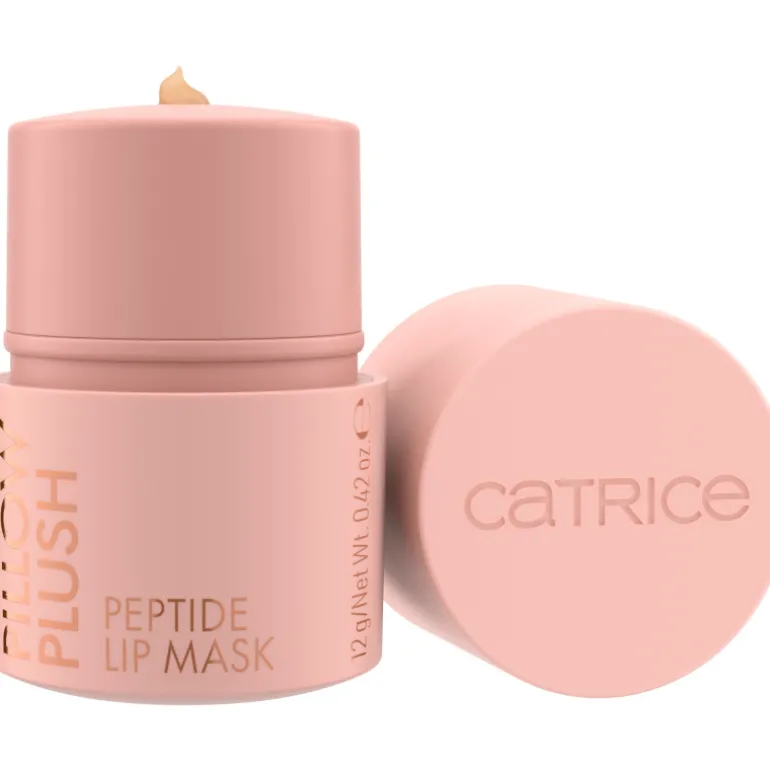 Pillow Plush Peptide Lip Mask