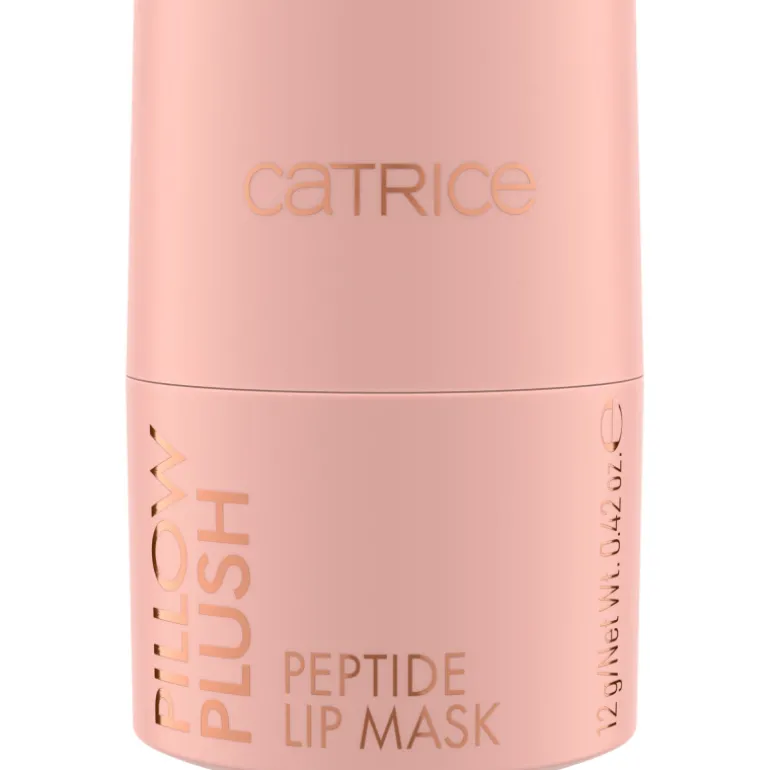 Pillow Plush Peptide Lip Mask