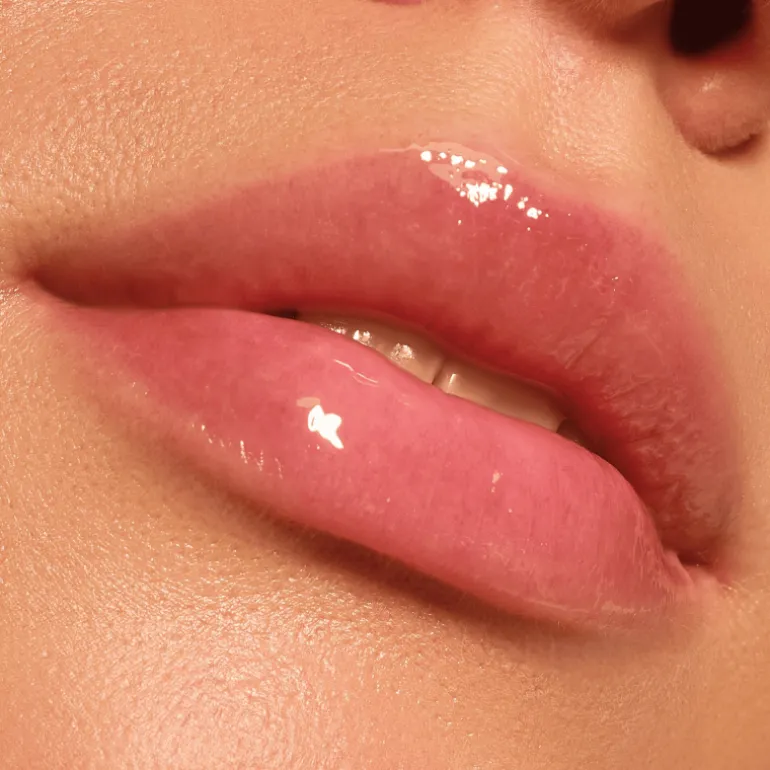 Pillow Plush Peptide Lip Mask