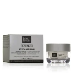 PLATINUM GF VITAL-AGE CREMA