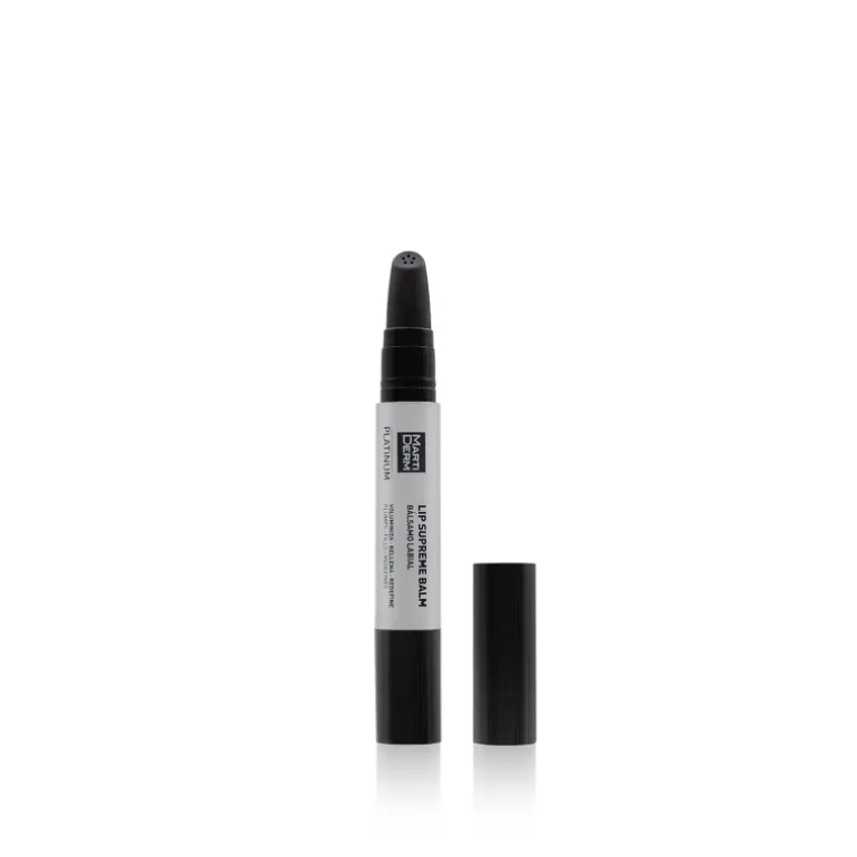 PLATINUM LIP SUPREME BÁLSAMO LABIAL