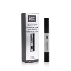 PLATINUM LIP SUPREME BÁLSAMO LABIAL