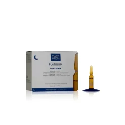 PLATINUM NIGHT RENEW AMPOLLAS