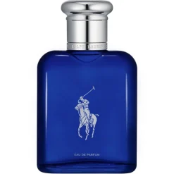 POLO BLUE EAU DE PARFUM