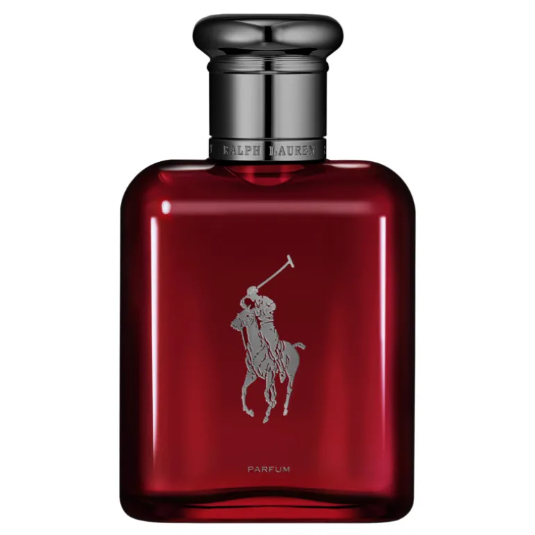 POLO RED PARFUM