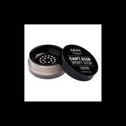 POLVOS FIJADORES CAN窶儺 STOP WON窶儺 STOP SETTING POWDER