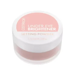 Polvos Matificantes Under Eye Brightener