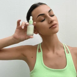 Pore + Shine Control Serum and Primer