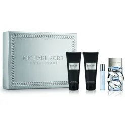Pour Homme Eau de Parfum Set