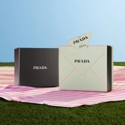 Prada Paradoxe Eau de Parfum Estuche de Regalo para Mujer