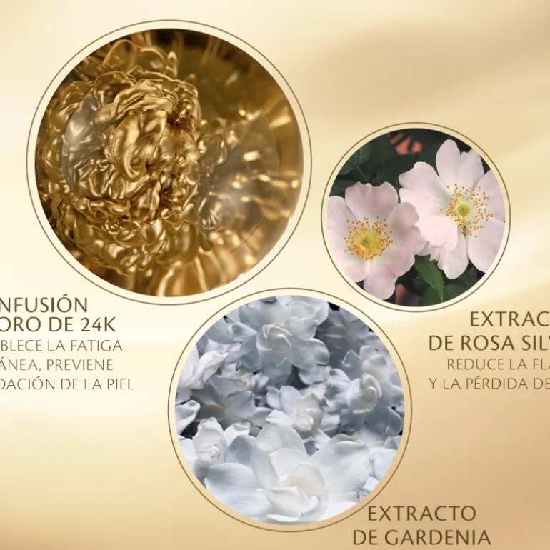 PRECIOUS GOLD VITALITY MASK 75ML