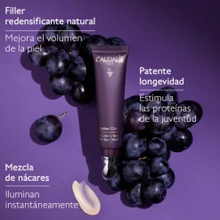 Premier Cru Contorno de Ojos 15 ml