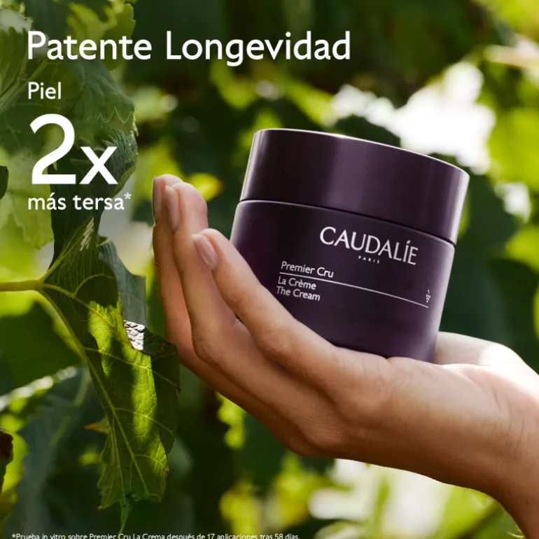 Premier Cru La Crema