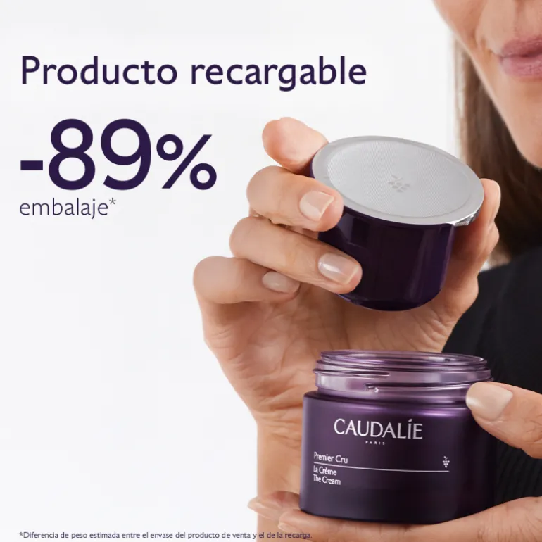 Premier Cru La Crema