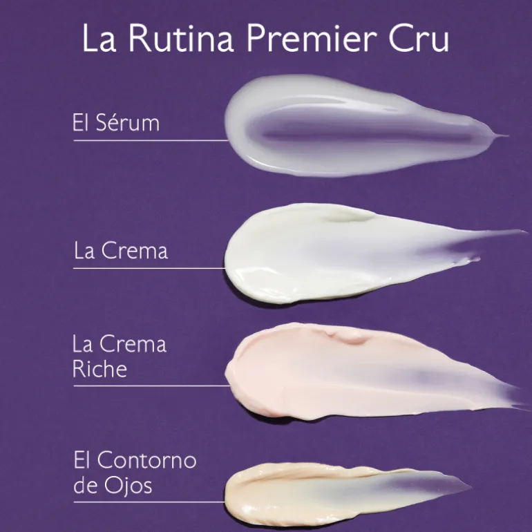 Premier Cru La Crema
