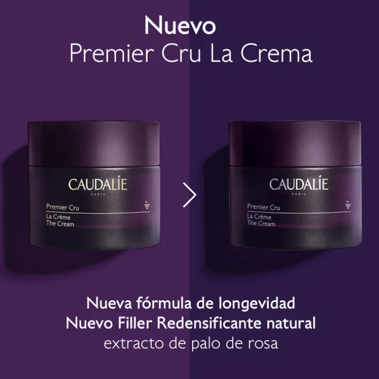 Premier Cru La Crema