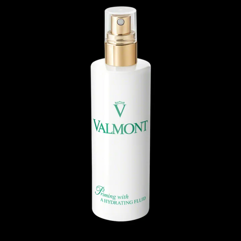 PRIMING WITH A HYDRATING FLUID 150 ML