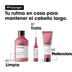 PRO LONGER CHAMPÚ 300ML