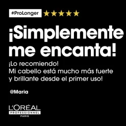 PRO LONGER CHAMPÚ 300ML