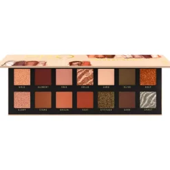 PRO NATURAL SPIRIT SLIM PALETA DE SOMBRAS DE OJOS