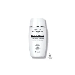 Protector Solar Mineral No Sun SPF50+