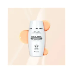 Protector Solar Mineral No Sun SPF50+