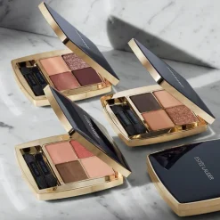 PURE COLOR ENVY EYESHADOW QUADS