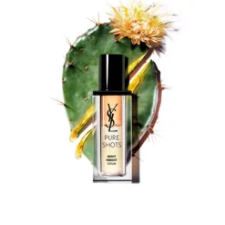 PURE SHOTS NIGHT REBOOT SERUM RECAMBIO 30ML
