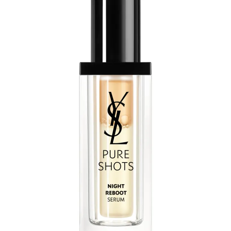 PURE SHOTS NIGHT REBOOT SÉRUM BIFÁSICO