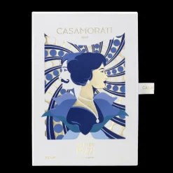 Quattro Pizzi Eau de Parfum