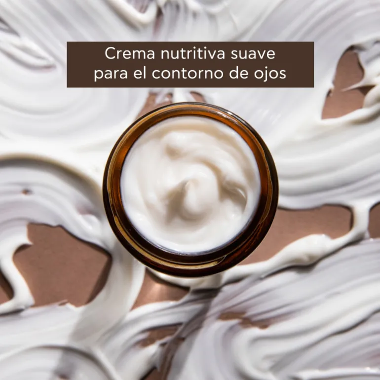 Queen Bee Crema Contorno de Ojos Revitalizante Antiedad