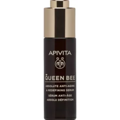 Queen Bee Sérum Redensificante Antiedad Absoluto 30 ml