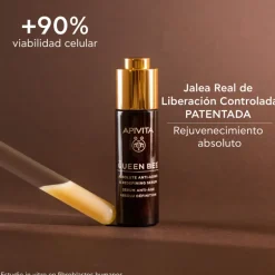 Queen Bee Sérum Redensificante Antiedad Absoluto 30 ml
