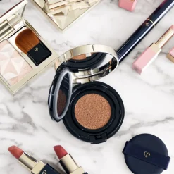 Radiant Cushion Foundation