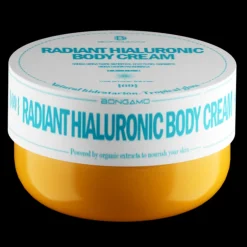 Radiant Hialuronic Body Cream