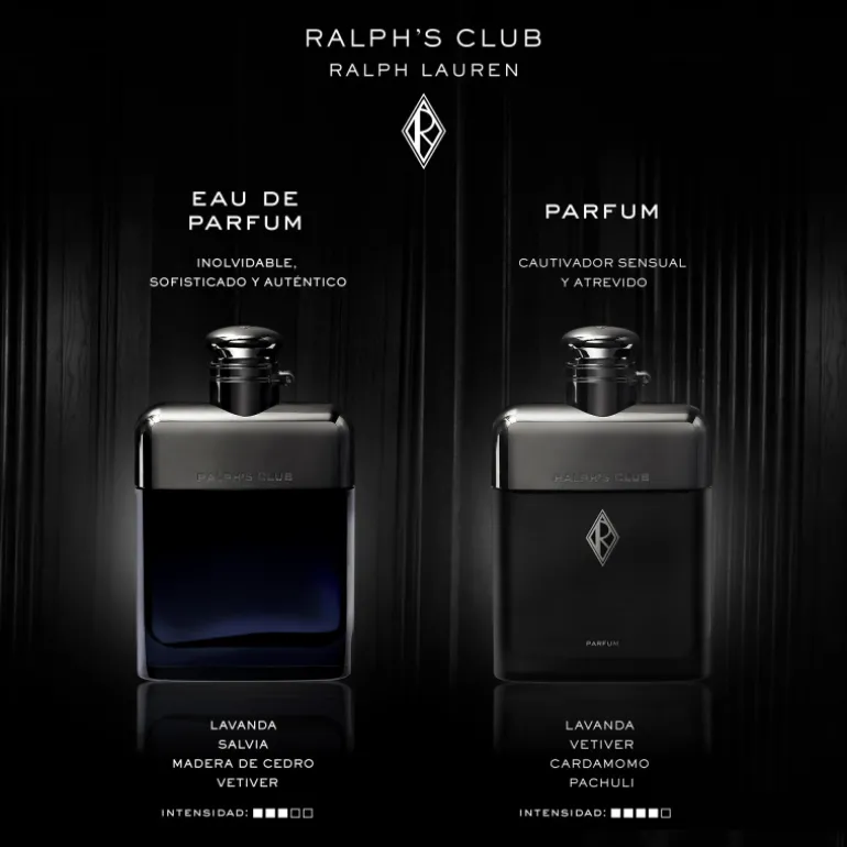 RALPH'S CLUB EDP VAPORIZADOR